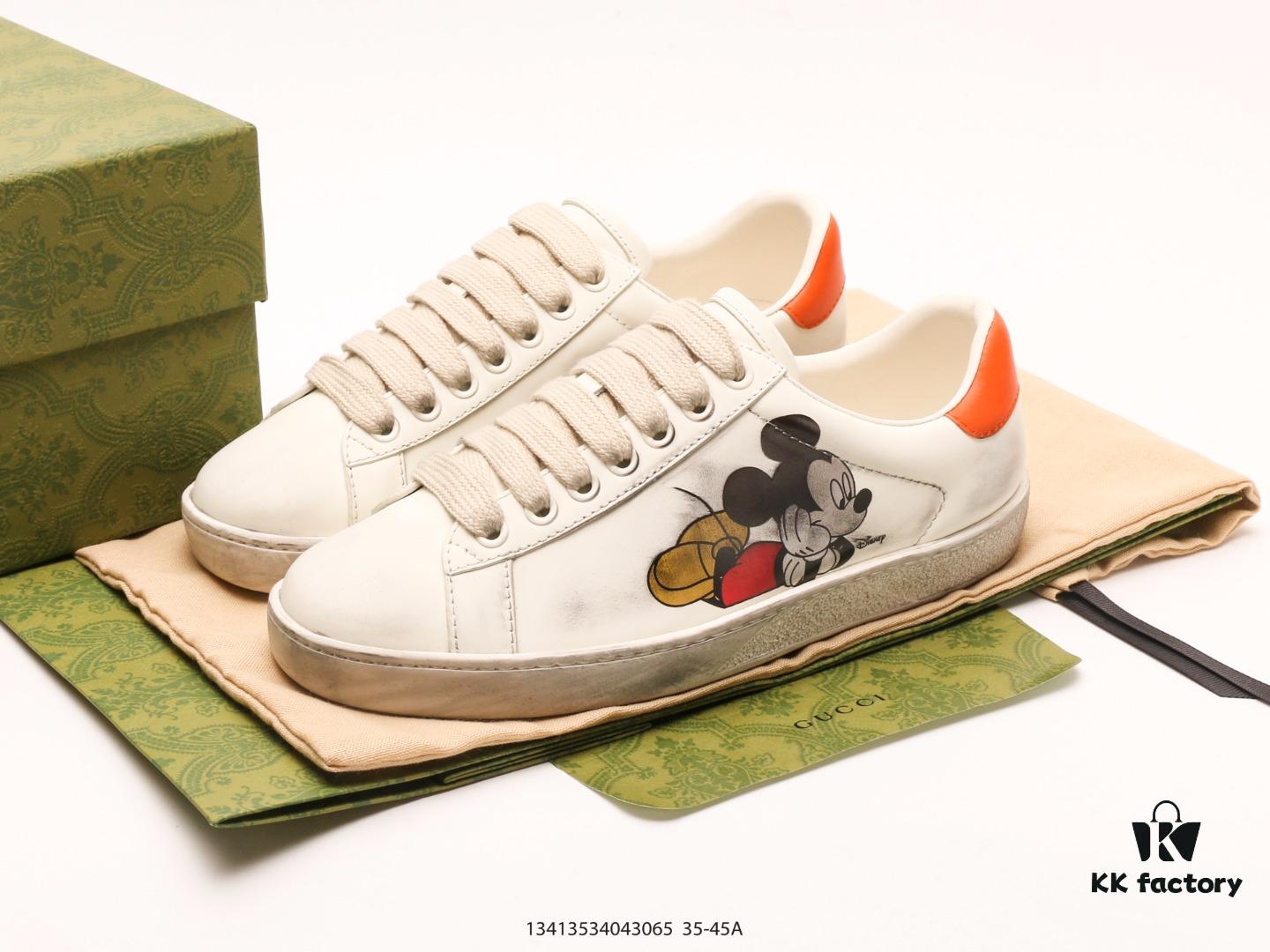 6930eb456e68136f4d9b3211 Gucci Sneaker Series, Market Exclusive High-End Glue-Free Craftsmanship, Newly Launched with Seamless Stitching, Imported Calfskin, Breathable Mesh Lining, Hand-Stitched Outsole, Customized Top-Tier Upgrade, Counter Packaging Included
