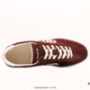 6930eb4d6e68136f4d9b321b Gucci Lido 24SS New Men's Sneakers Inspired by the Italian Riviera's Summer Vibes and Beach Club Aesthetic, Crafted from Suede with Signature Interlocking GG Logo and Other Iconic Gucci Design Elements, Exuding Unique Style