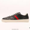 6930eb526e68136f4d9b3220 Gucci Sneaker Collection, Market Exclusive High-End Glue-Free Craftsmanship, Newly Unveiled with Precision Stitching, Premium Imported Calfskin, Breathable Mesh Lining, Handcrafted Sole, Upgraded to the Highest Quality, Official Retail Packaging Included