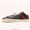 6930eb546e68136f4d9b3226 Gucci Sneaker Collection, Market Exclusive High-End Glue-Free Craftsmanship, Newly Unveiled with Precision Stitching, Premium Imported Calfskin, Breathable Mesh Lining, Handcrafted Sole, Upgraded to the Highest Quality, Official Retail Packaging Included