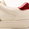 6930eb556e68136f4d9b3227 Gucci Sneaker Collection, Market Exclusive High-End Glue-Free Craftsmanship, Newly Launched with Seamless Stitching, Premium Imported Calfskin, Breathable Mesh Lining, Handcrafted Sole, Customized Top-Tier Upgrade, Official Counter Packaging