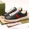 6930eb586e68136f4d9b322c Gucci Sneaker Collection, Market Exclusive High-End Glue-Free Craftsmanship, Newly Unveiled with Precision Stitching, Premium Imported Calfskin, Breathable Mesh Lining, Handcrafted Sole, Upgraded to the Highest Quality, Official Retail Packaging Included
