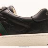 6930eb586e68136f4d9b322d Gucci Sneaker Collection, Market Exclusive High-End Glue-Free Craftsmanship, Newly Unveiled with Precision Stitching, Premium Imported Calfskin, Breathable Mesh Lining, Handcrafted Sole, Upgraded to the Highest Quality, Official Retail Packaging Included