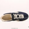 Gucci Screener GG High-Top Sneaker Casual Fashion Shoe Collection