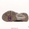 6930eb6b6e68136f4d9b3248 Gucci Rhyton Vintage Trainer Sneaker, 3D Leather Horn-Style Retro Running Shoe