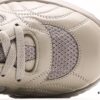 6930eb6f6e68136f4d9b324e Gucci Rhyton Vintage Trainer Sneaker, 3D Leather Horn-Style Retro Running Shoe