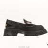6930eb756e68136f4d9b3255 Gucci Unisex Casual Sports Sneakers, Trendy Platform Shoes, Star-Style White Sneakers with Thick Sole for Height Increase, Authentic Brand 2024 SS New Color Release