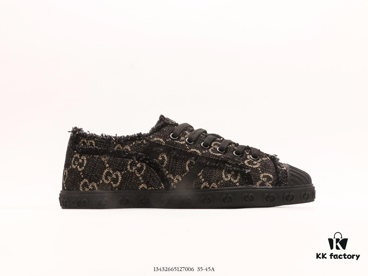 6930eb806e68136f4d9b3267 Gucci Unisex Retro Fashion Embroidered Logo Luxury Sneakers from the Sporty Casual Collection
