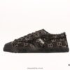 6930eb816e68136f4d9b3268 Gucci Unisex Retro Fashion Embroidered Logo Luxury Sneakers from the Sporty Casual Collection