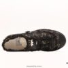 6930eb816e68136f4d9b326a Gucci Unisex Retro Fashion Embroidered Logo Luxury Sneakers from the Sporty Casual Collection