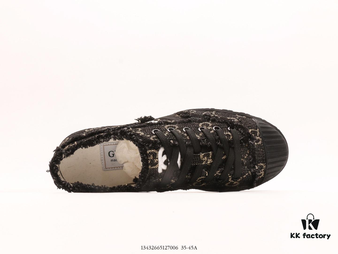 6930eb816e68136f4d9b326a Gucci Unisex Retro Fashion Embroidered Logo Luxury Sneakers from the Sporty Casual Collection