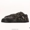 6930eb836e68136f4d9b326d Gucci Unisex Retro Fashion Embroidered Logo Luxury Sneakers from the Sporty Casual Collection