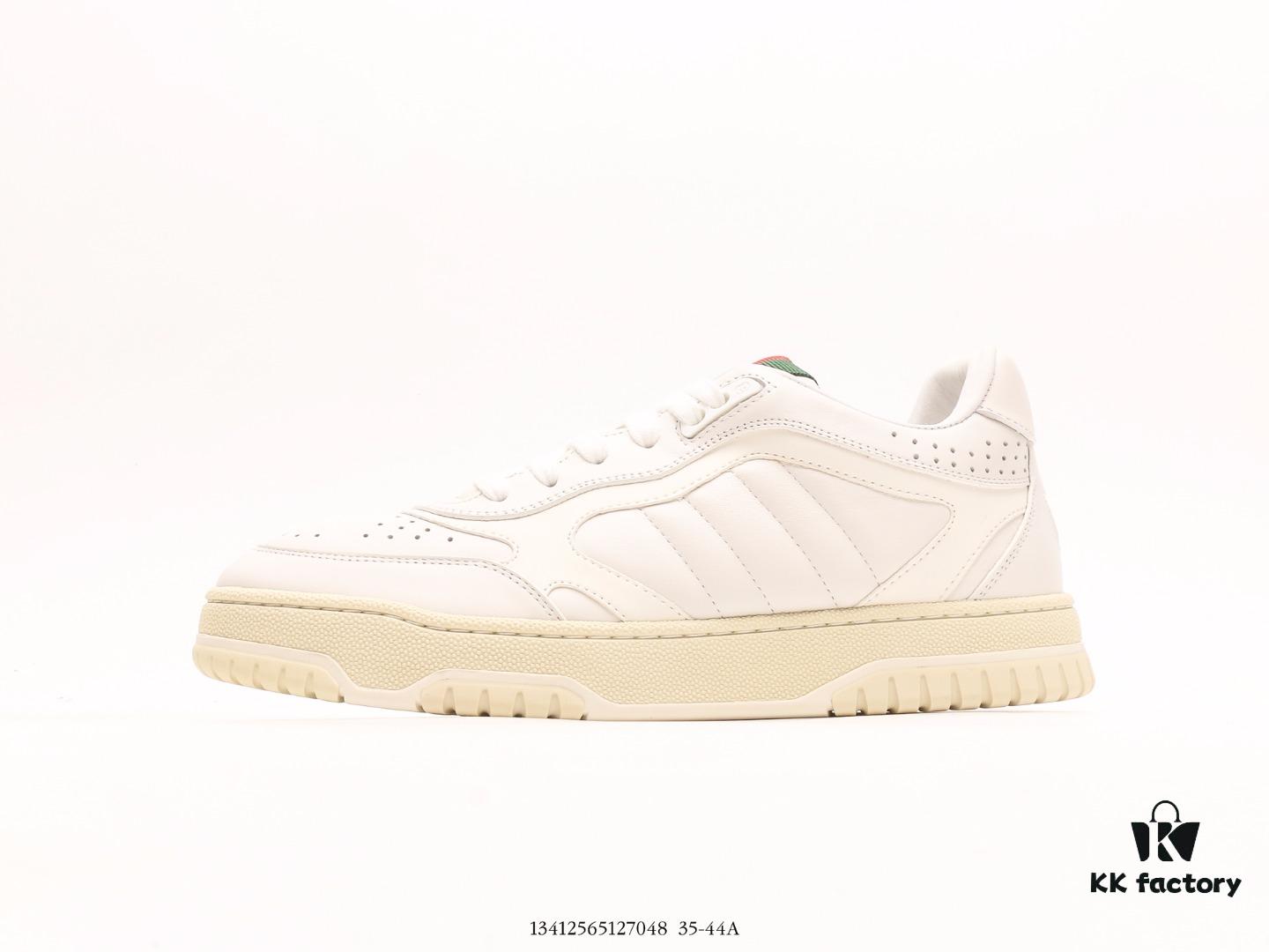 6930eb866e68136f4d9b3270 Gucci Screener GG Sneaker Classic Retro Vintage Dad Shoe