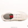 6930eb866e68136f4d9b3272 Gucci Screener GG Sneaker Classic Retro Vintage Dad Shoe