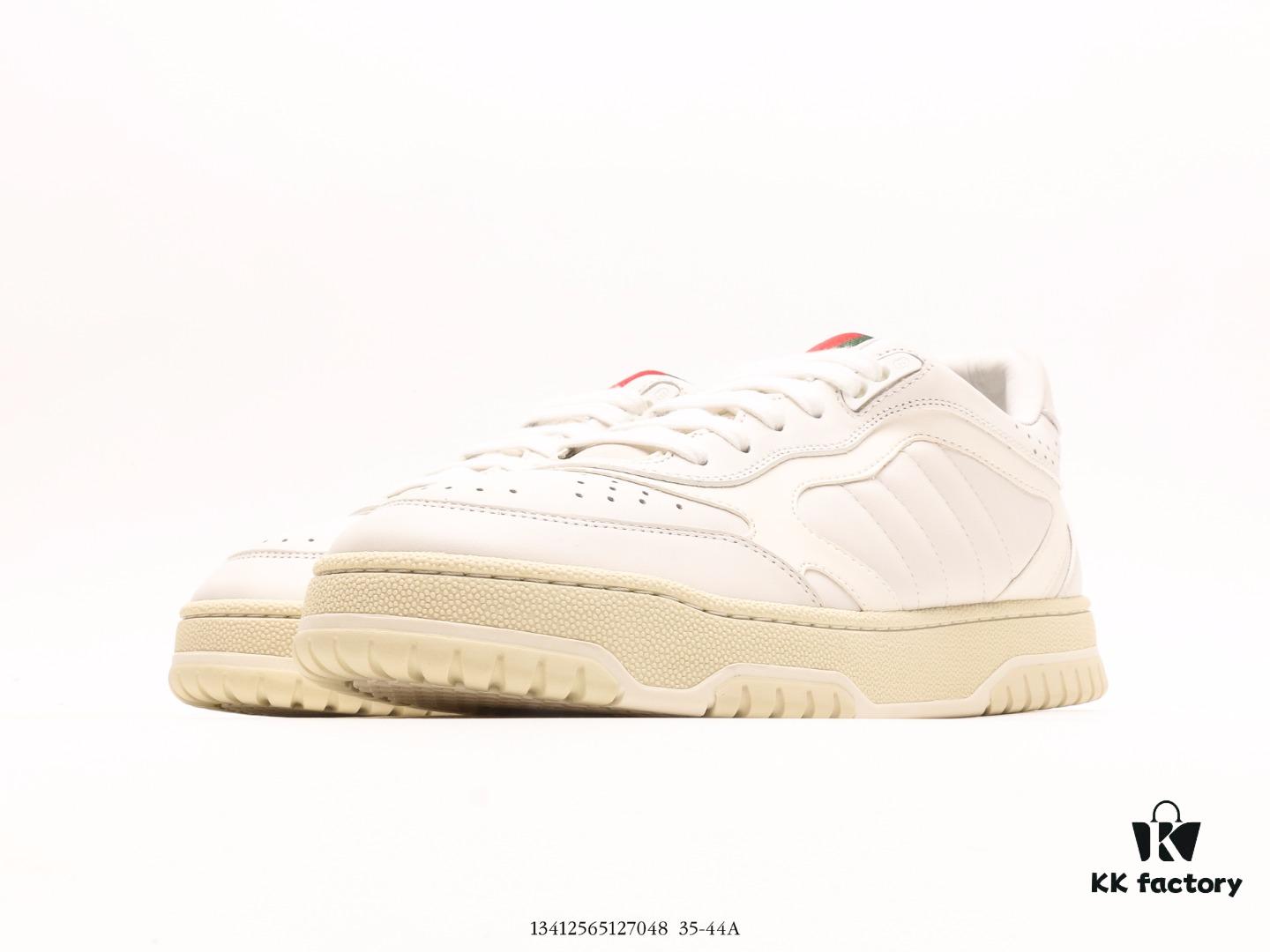 6930eb886e68136f4d9b3277 Gucci Screener GG Sneaker Classic Retro Vintage Dad Shoe