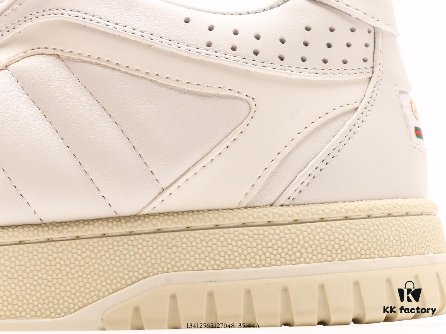 6930eb8b6e68136f4d9b3279 Gucci Screener GG Sneaker Classic Retro Vintage Dad Shoe