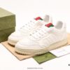 6930eb8c6e68136f4d9b327b Gucci Screener GG Sneaker Classic Retro Vintage Dad Shoe