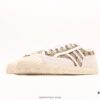 6930eb8c6e68136f4d9b327c Gucci Gucci Casual Streetwear Sneaker Series Embroidered Logo High-End Quality Screener GG High-Top Sneaker with Ultra-Soft Rubber Outsole and Internal-External Locking Technology