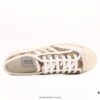6930eb8c6e68136f4d9b327d Gucci Gucci Casual Streetwear Sneaker Series Embroidered Logo High-End Quality Screener GG High-Top Sneaker with Ultra-Soft Rubber Outsole and Internal-External Locking Technology