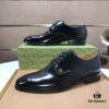 6930eb916e68136f4d9b3285 GUCCI Men's Leather Loafers, Calfskin Upper and Lining, Imported Calfskin Construction