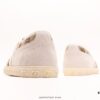 6930eb926e68136f4d9b3286 Gucci Gucci Casual Streetwear Sneaker Series Embroidered Logo High-End Quality Screener GG High-Top Sneaker with Ultra-Soft Rubber Outsole and Internal-External Locking Technology