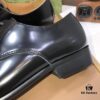 6930eb936e68136f4d9b328b GUCCI Men's Leather Loafers, Calfskin Upper and Lining, Imported Calfskin Construction