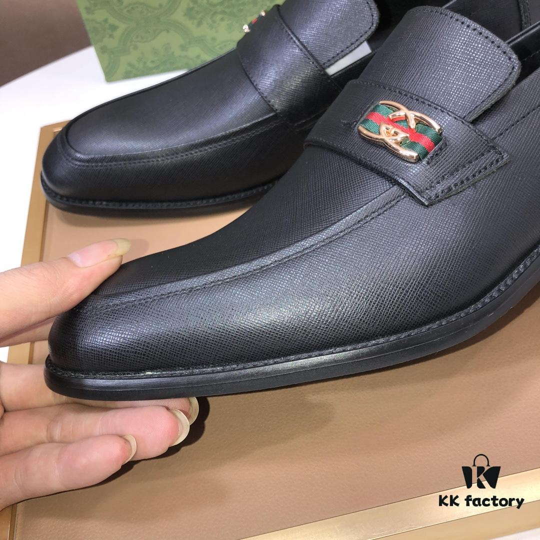 6930eb986e68136f4d9b328f Gucci G Collection New Arrival, Authentic European Style, Durable and Timeless Design, Premium Full-Grain Calfskin Leather, Imported Leather Construction, Ideal Choice for Luxury Enthusiasts, Cowhide Lining