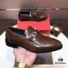 6930eb9d6e68136f4d9b3294 Salvatore Ferragamo New Arrival 🍃 Authentic European Style 🔰 Pleasing to the Eye 😍 Designed for Durability and Shape Retention 🌀 Crafted Using Traditional Techniques with Innovative Touches 💪 Premium Genuine Lamb Leather ♻ Smooth, Natural, and Exceptionally Lustrous ⭐ Imported Cowhide