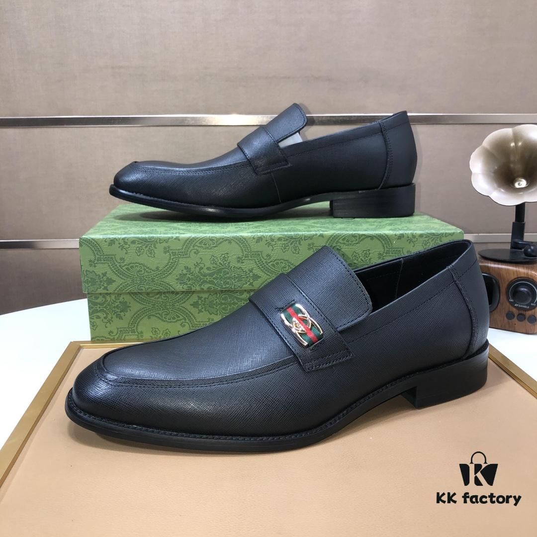 6930eb9e6e68136f4d9b3296 Gucci G Collection New Arrival, Authentic European Style, Durable and Timeless Design, Premium Full-Grain Calfskin Leather, Imported Leather Construction, Ideal Choice for Luxury Enthusiasts, Cowhide Lining