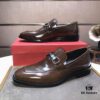 6930eb9e6e68136f4d9b3297 Salvatore Ferragamo New Arrival 🍃 Authentic European Style 🔰 Pleasing to the Eye 😍 Designed for Durability and Shape Retention 🌀 Crafted Using Traditional Techniques with Innovative Touches 💪 Premium Genuine Lamb Leather ♻ Smooth, Natural, and Exceptionally Lustrous ⭐ Imported Cowhide
