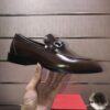 6930eb9f6e68136f4d9b3298 Salvatore Ferragamo New Arrival 🍃 Authentic European Style 🔰 Pleasing to the Eye 😍 Designed for Durability and Shape Retention 🌀 Crafted Using Traditional Techniques with Innovative Touches 💪 Premium Genuine Lamb Leather ♻ Smooth, Natural, and Exceptionally Lustrous ⭐ Imported Cowhide