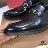 6930eba66e68136f4d9b32a2 Ferragamo Latest Collection Original Imported Top-Grade Calfskin Leather Loafer with Premium Lamb Leather Lining, Authentic Luxury Metal Buckle and Original Combined Sole