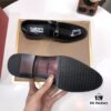 6930eba96e68136f4d9b32a4 Ferragamo Latest Collection Original Imported Top-Grade Calfskin Leather Loafer with Premium Lamb Leather Lining, Authentic Luxury Metal Buckle and Original Combined Sole