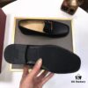 6930ebac6e68136f4d9b32a9 Ferragamo Latest Design Original Imported Top-Grade Calfskin Leather Shoes with Water-Dyed Leather Lining and Authentic Luxury Metal Buckle