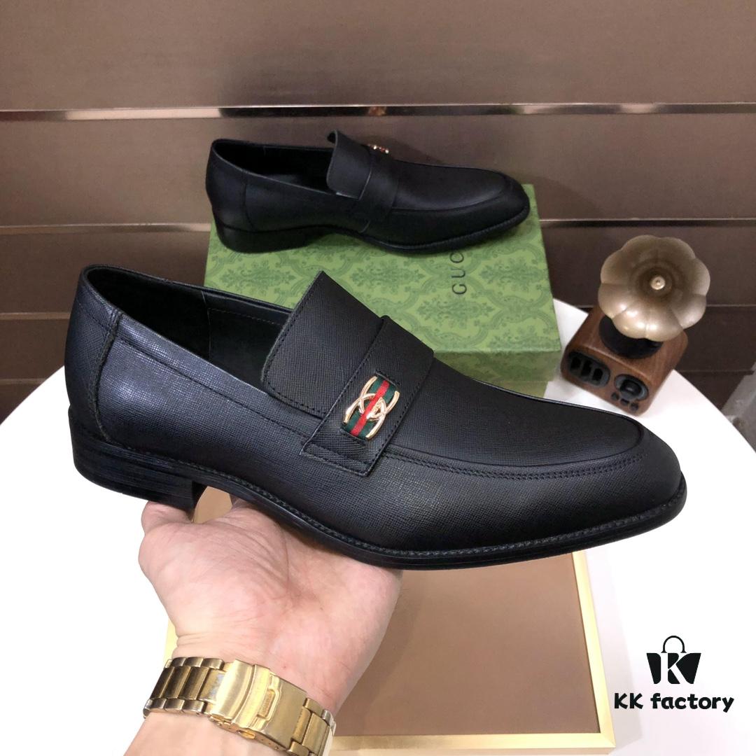 6930ebae6e68136f4d9b32ac Gucci G Collection New Arrival, Authentic European Style, Durable and Timeless Design, Premium Full-Grain Calfskin Leather, Imported Leather Construction, Ideal Choice for Luxury Enthusiasts, Cowhide Lining