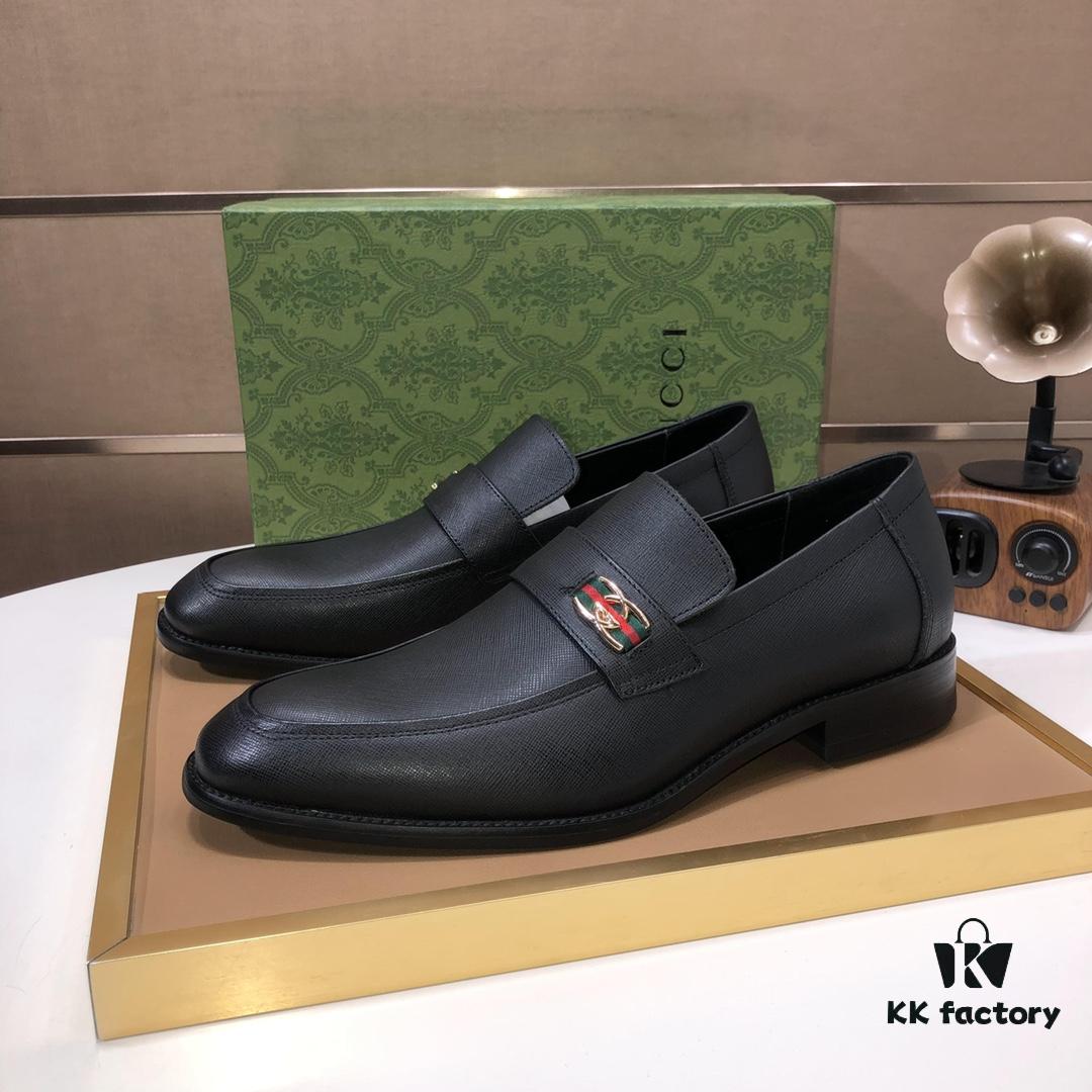 6930ebb36e68136f4d9b32b6 Gucci G Collection New Arrival, Authentic European Style, Durable and Timeless Design, Premium Full-Grain Calfskin Leather, Imported Leather Construction, Ideal Choice for Luxury Enthusiasts, Cowhide Lining