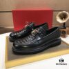 6930ebb66e68136f4d9b32bc Ferragamo Men's Classic Dress Leather Shoes - Premium Imported Cowhide, Top-Quality Rubber Sole