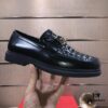 6930ebb86e68136f4d9b32bd Ferragamo Men's Classic Dress Leather Shoes - Premium Imported Cowhide, Top-Quality Rubber Sole
