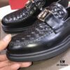 6930ebb96e68136f4d9b32c0 Ferragamo Men's Classic Dress Leather Shoes - Premium Imported Cowhide, Top-Quality Rubber Sole