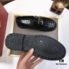 6930ebba6e68136f4d9b32c2 Ferragamo Men's Classic Dress Leather Shoes - Premium Imported Cowhide, Top-Quality Rubber Sole