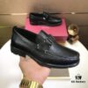 6930ebcd6e68136f4d9b32e0 Ferragamo Latest Collection Genuine Imported Calfskin Leather Shoes with Dyed Lamb Skin Lining and Original Luxury Metal Buckle