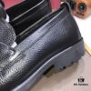 6930ebd16e68136f4d9b32e5 Ferragamo Latest Collection Genuine Imported Calfskin Leather Shoes with Dyed Lamb Skin Lining and Original Luxury Metal Buckle