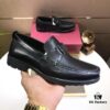 6930ebd36e68136f4d9b32e8 Ferragamo Latest Design Original Imported Cowhide Leather with Dyed Lamb Skin Lining and Luxurious Metal Buckle
