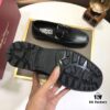 6930ebd76e68136f4d9b32ee Ferragamo Latest Design Original Imported Cowhide Leather with Dyed Lamb Skin Lining and Luxurious Metal Buckle