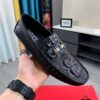 Ferragamo New Arrival High-End Loafers