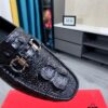 Ferragamo New Arrival High-End Loafers