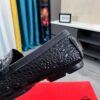 Ferragamo New Arrival High-End Loafers