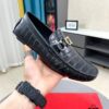 6930ebe26e68136f4d9b3302 Ferragamo New High-End Loafer Shoes