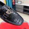 6930ebe46e68136f4d9b3305 Ferragamo New High-End Loafer Shoes