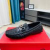 6930ebe56e68136f4d9b3307 Ferragamo New High-End Loafer Shoes